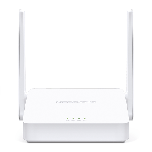 Mercusys MW302R 300Mbps Multi-Mode Wireless N Router