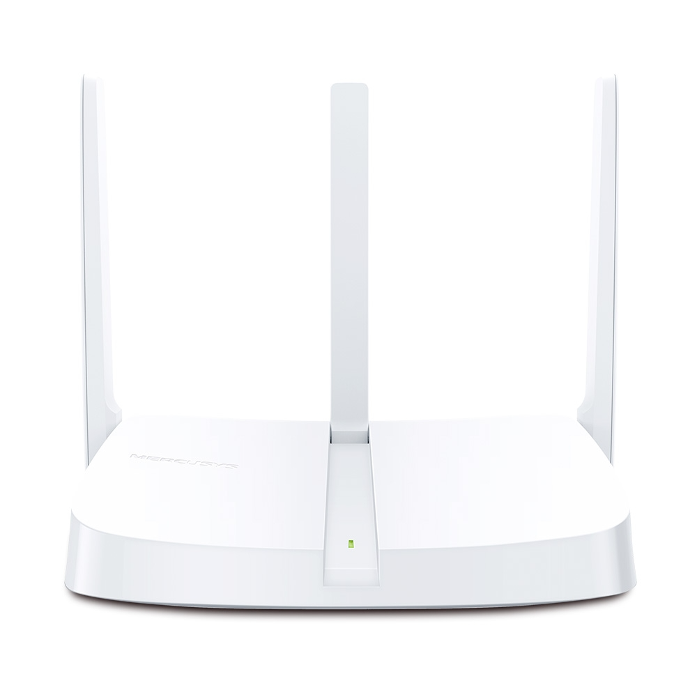 Mercusys MW306R 300 Mbps Multi-Mode Wireless N Router