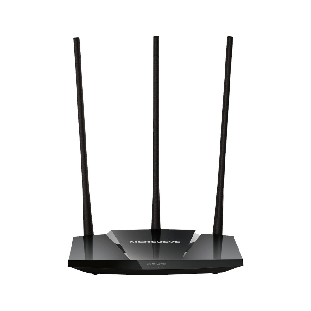 Mercusys MW330HP High Power Wireless Router