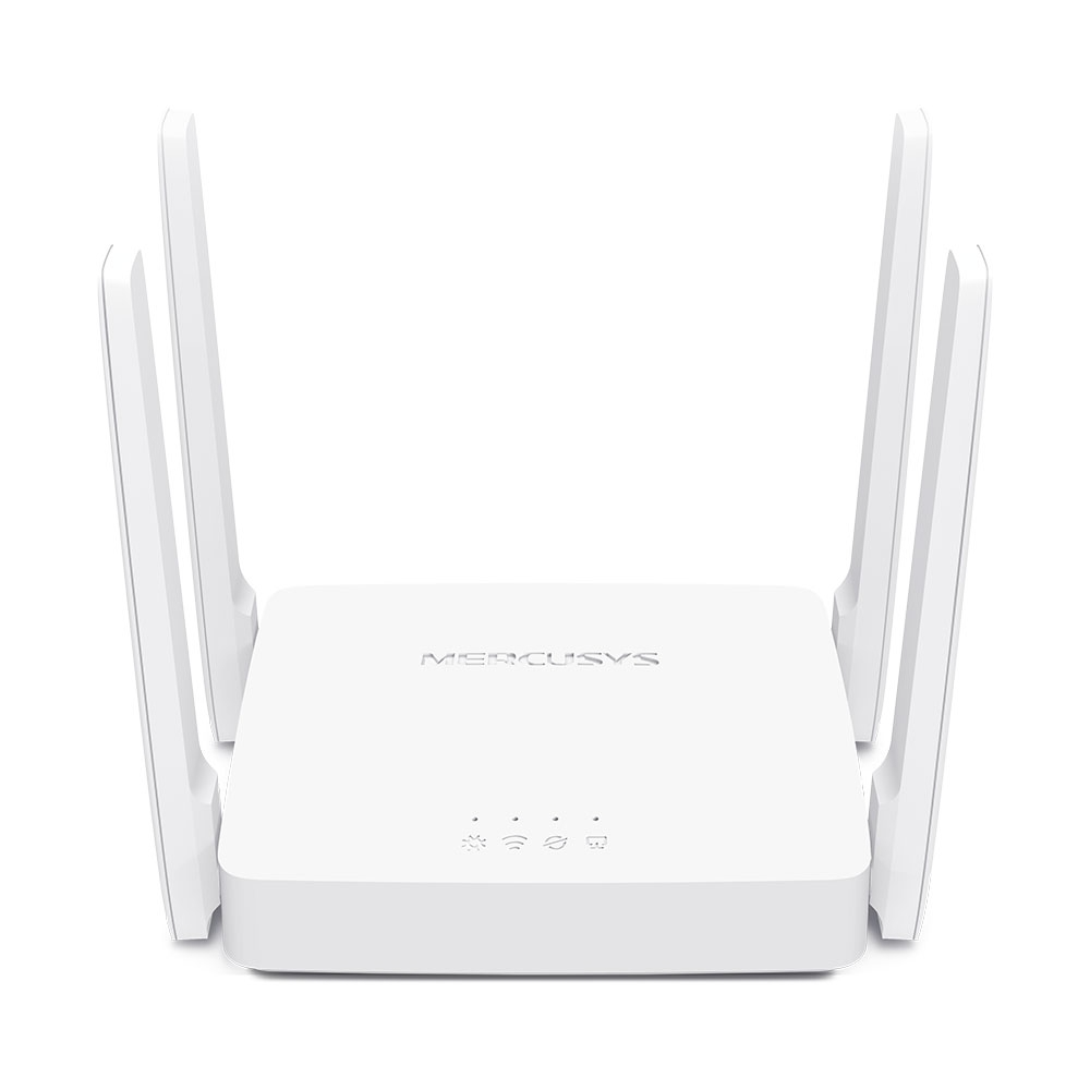 Mercusys AC 1200 Mbps Dual Band Router