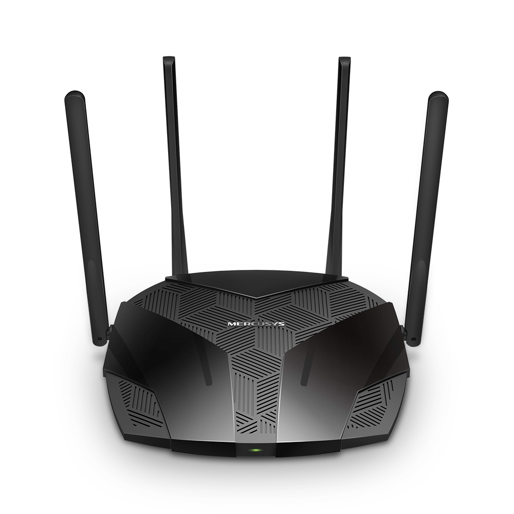 Mercusys MR70X Dual Band WiFi Router