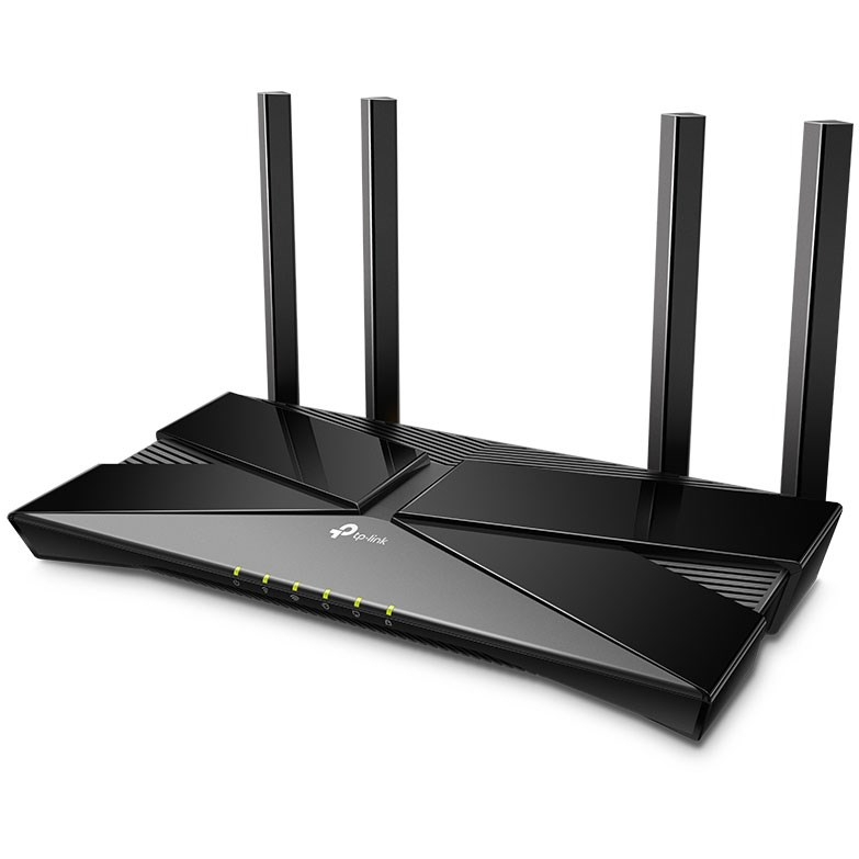 TP-Link Archer AX23 AX1800 Wi-Fi