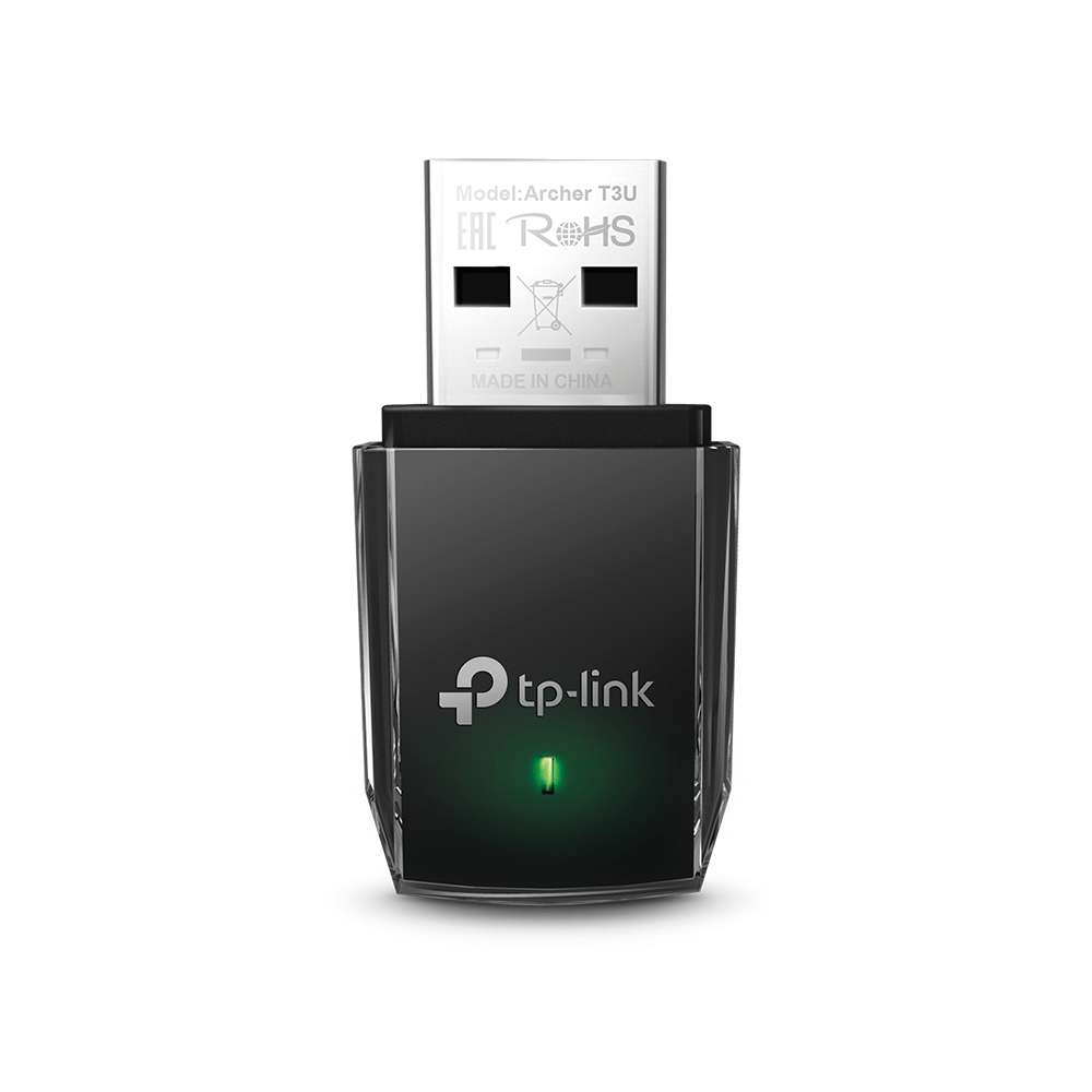 TP-Link AC1300 Mini Wi-Fi USB Adapter