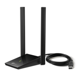 TP Link Archer T4U Plus Wireless USB Adapter