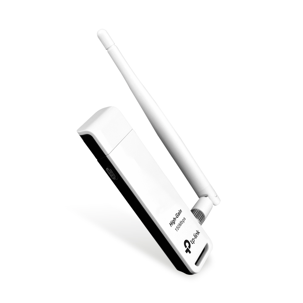 TP-Link 150Mbps Wi-Fi USB Adapter