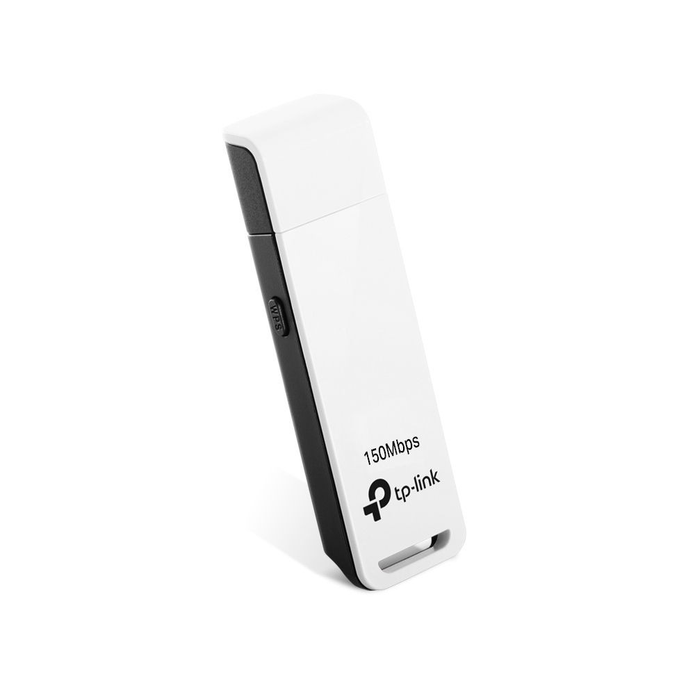 TP-Link TL-WN727N 150Mbps Wi-Fi USB Adapter