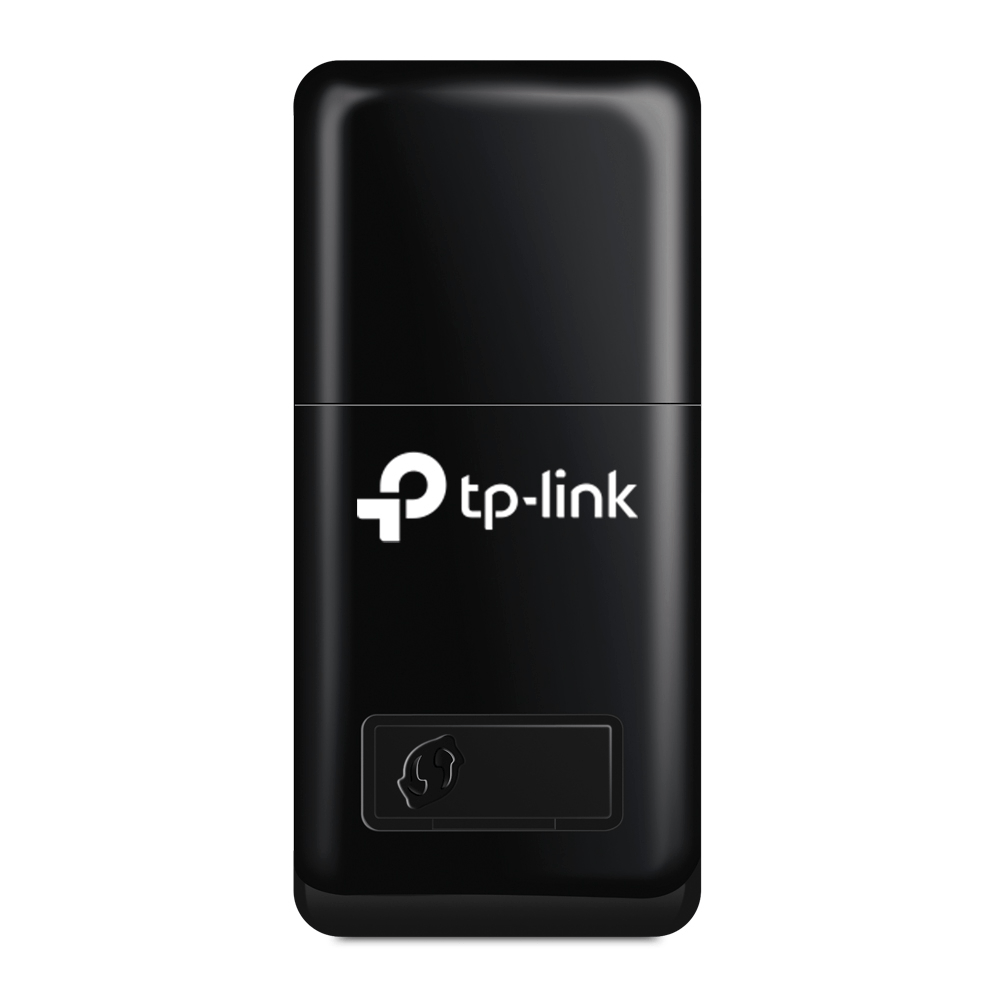 TP-Link TL-WN823N 300Mbps Wi-Fi USB Adapter