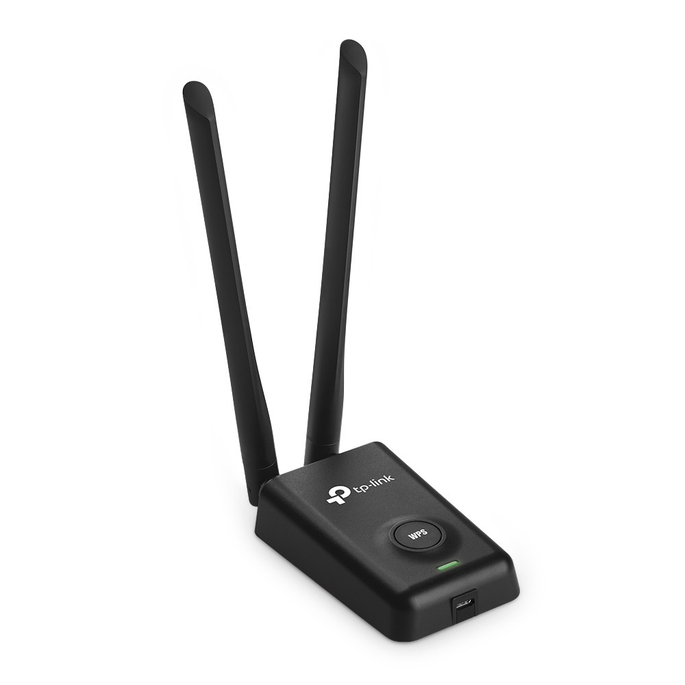 TP-Link 300Mbps Wi-Fi USB Adapter