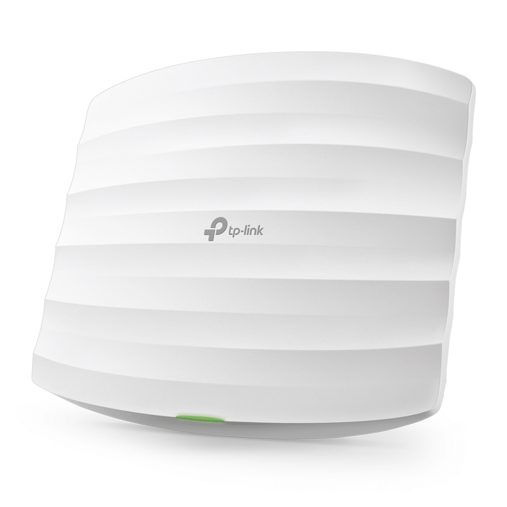 TP-Link EAP110 N300 Ceiling Mount Access Point