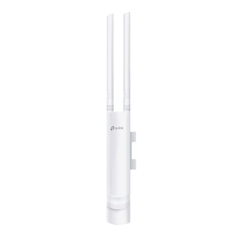 TP-Link 2.4GHz N300 Outdoor Access Point