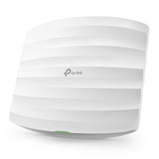 TP-Link EAP115 N300 Ceiling Mount Access Point