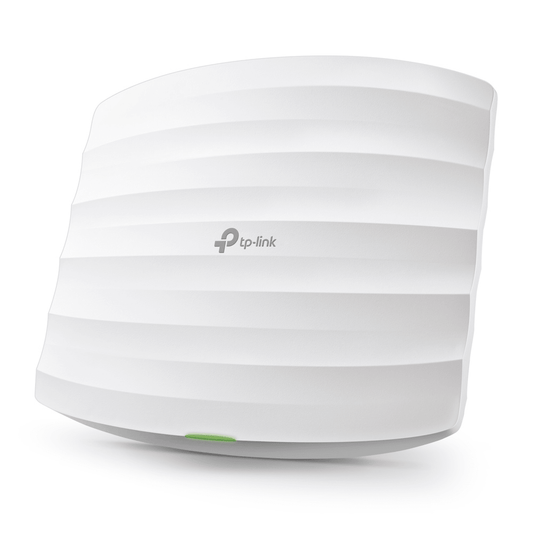 TP-Link EAP225 AC1350 Ceiling Mount Access Point