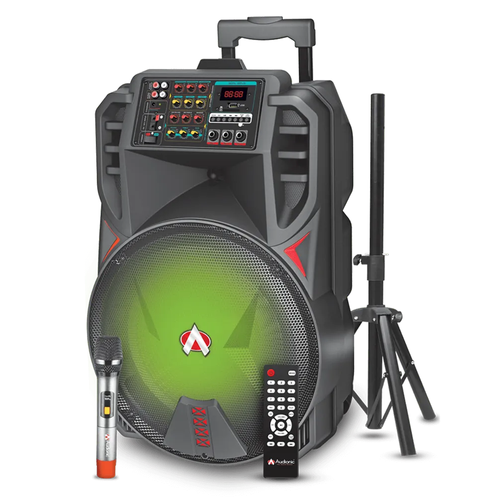 Audionic Mehfil MH-815 Bluetooth Speaker