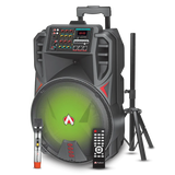 Audionic Mehfil MH-815 Bluetooth Speaker