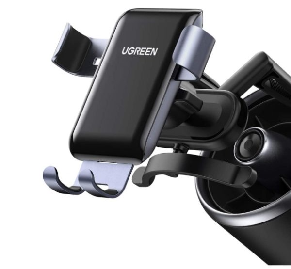 Ugreen 30401 Gravity Phone Holder
