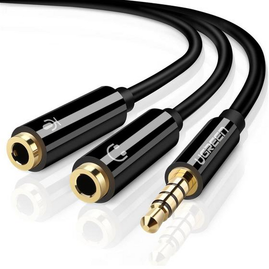 Ugreen 30620 3.5mm Audio cable