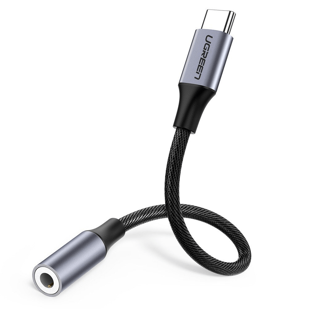 Ugreen 30632 Usb Type-C To 3.5mm Audio cable