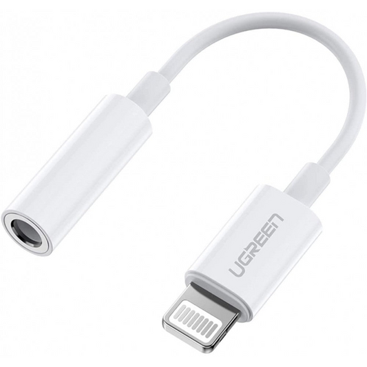 Ugreen 30759 iPhone Lightning Headphone Adapter