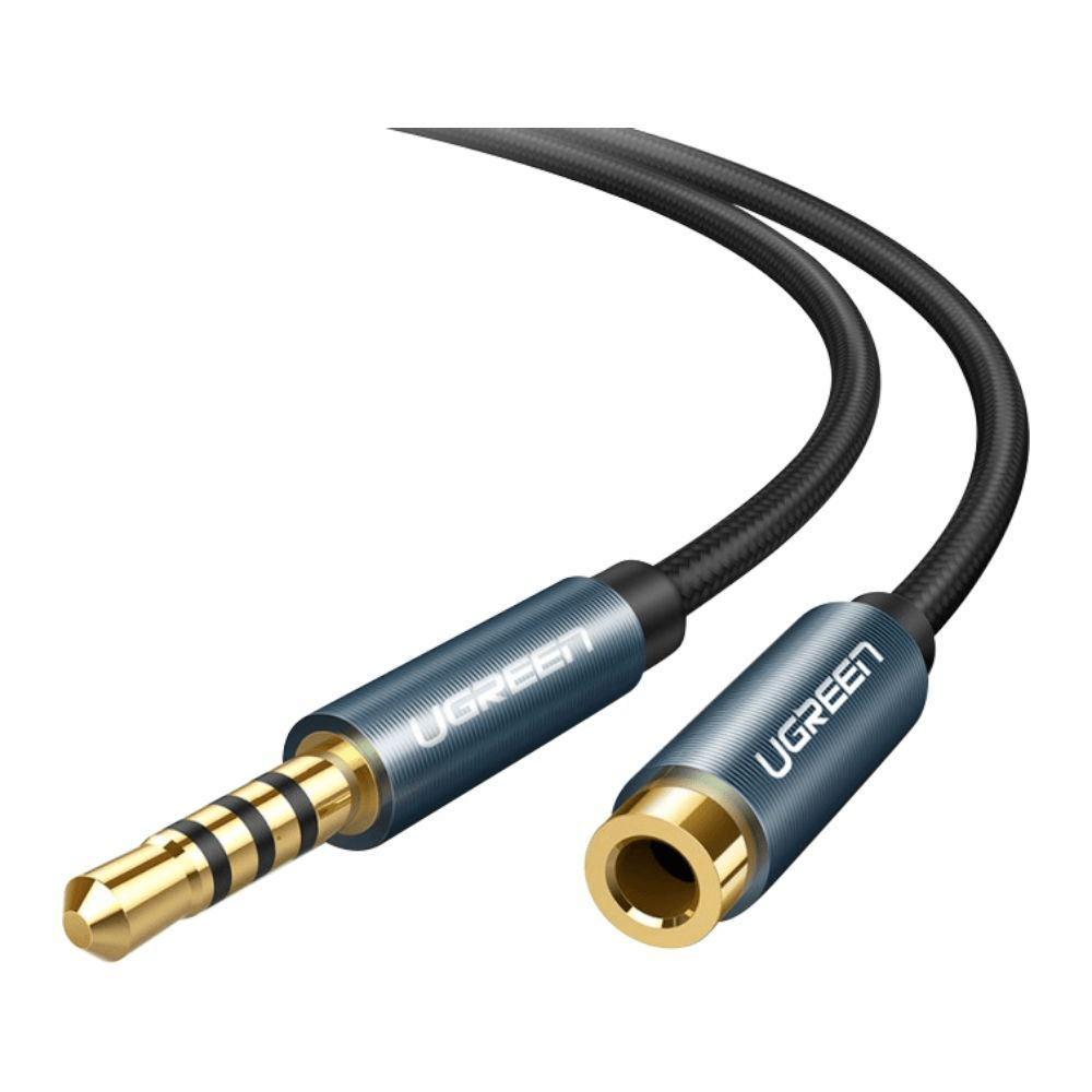 Ugreen 40675 3.5mm Extension Audio Cable