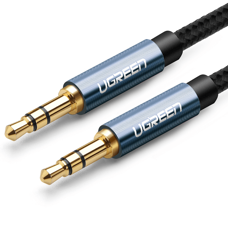 Ugreen 50363 3.5mm M/M 2m Audio Cable