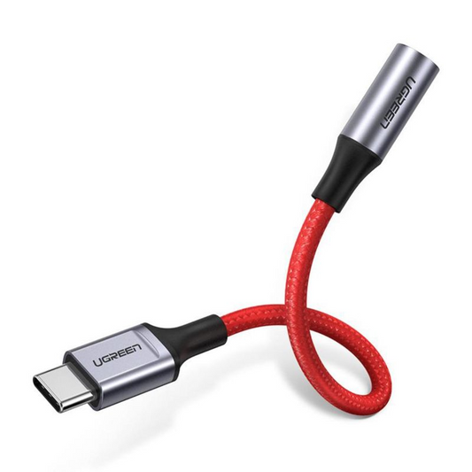 Ugreen 70506 USB C to 3.5mm Female Audio Cable