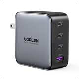 Ugreen 40737 GaN X 100W Fast Charge Adapter