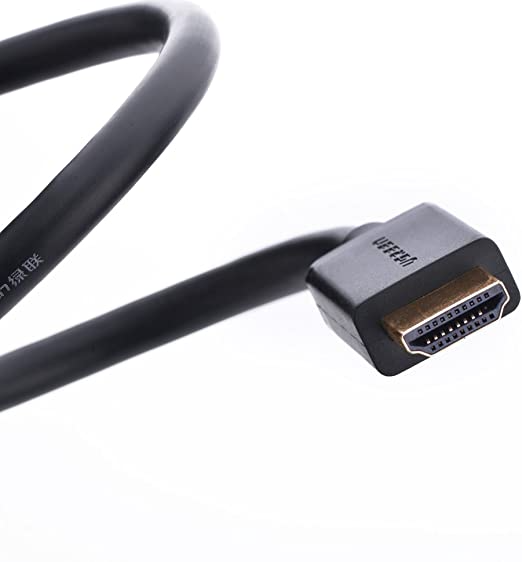 Ugreen 10107 High Speed HDMI Cable