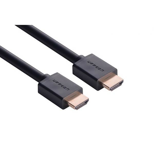 Ugreen 10108 Hdmi To Hdmi Male Cable