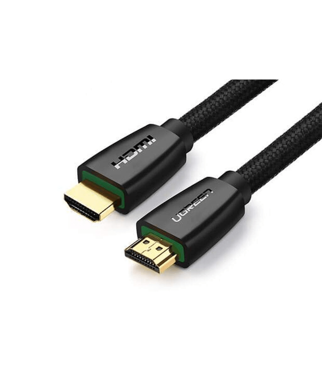 Ugreen 10108 Hdmi To Hdmi Male