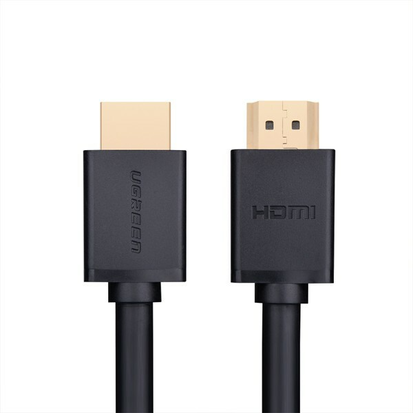 Ugreen 10111 HDMI To HDMI Male