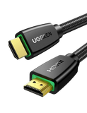 Ugreen 40408 HDMI To HDMI Male 4K Cable