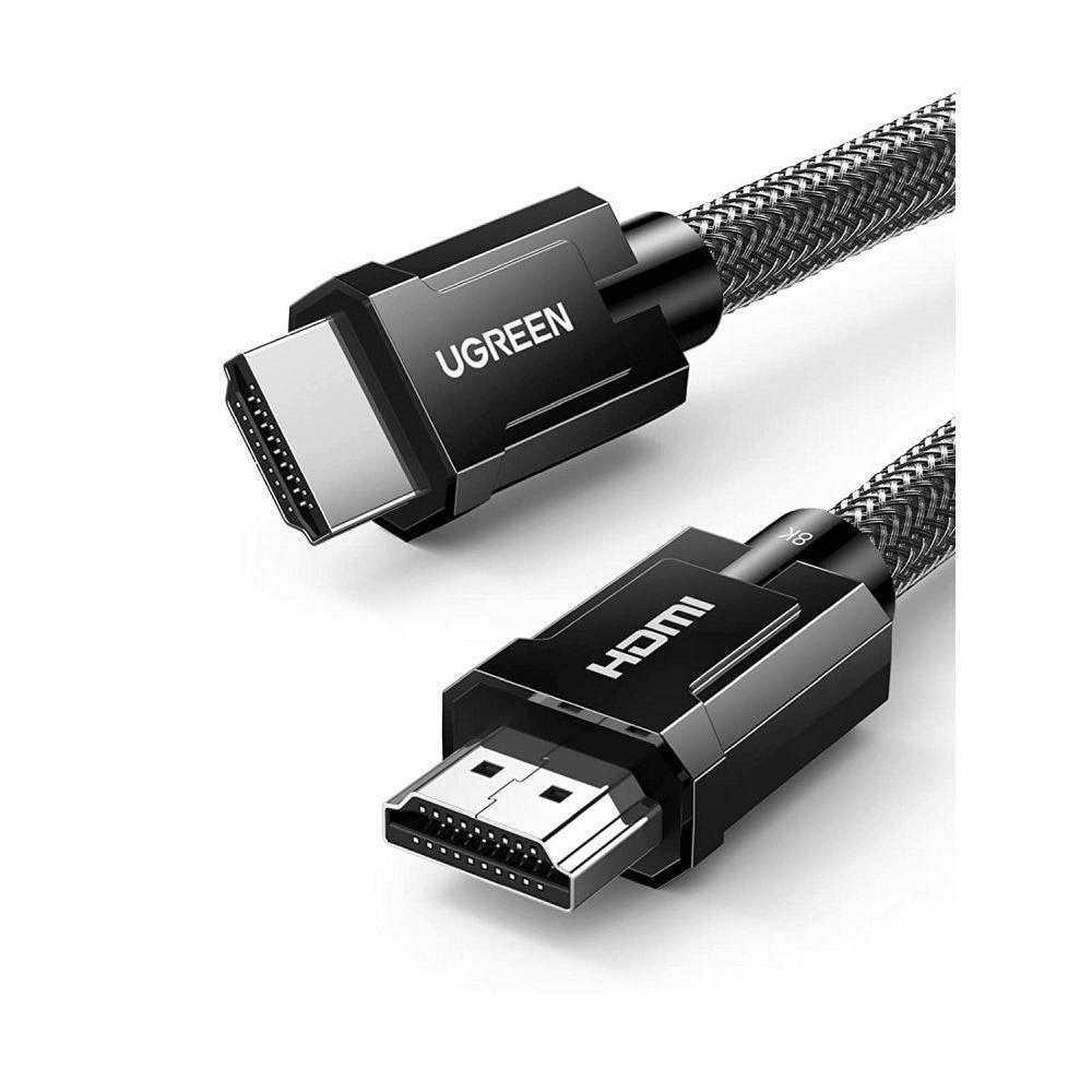 Ugreen 70320 8K Braided Hdmi Cable