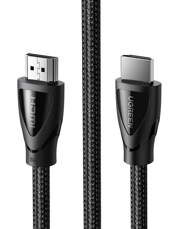 Ugreen 80404 Hdmi To Hdmi M/M 8k Cable