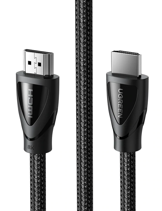 Ugreen 80405 8K Ultra HD HDMI 2.1 Cable