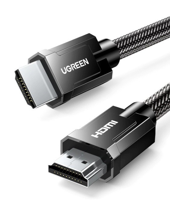 Ugreen 80602 8K HDMI 2.1 Cable