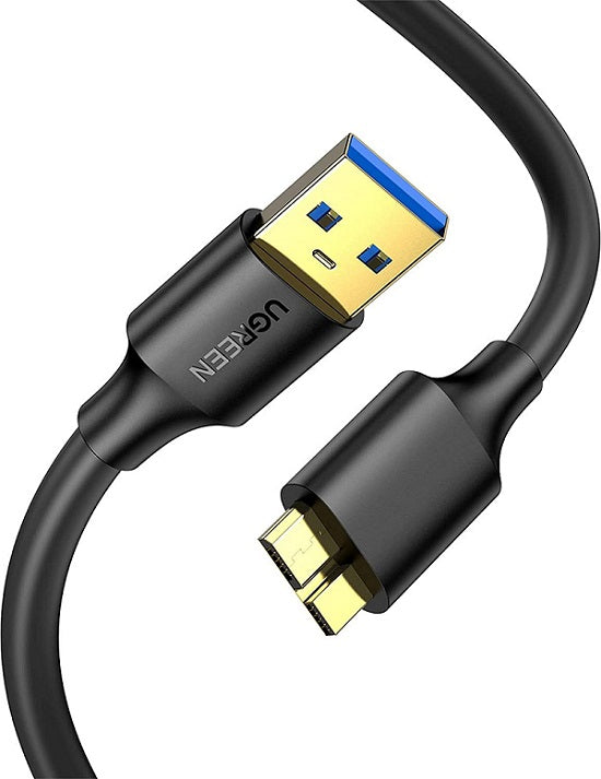 Ugreen 10841 Usb 3.0 TO Micro Usb-B Cable