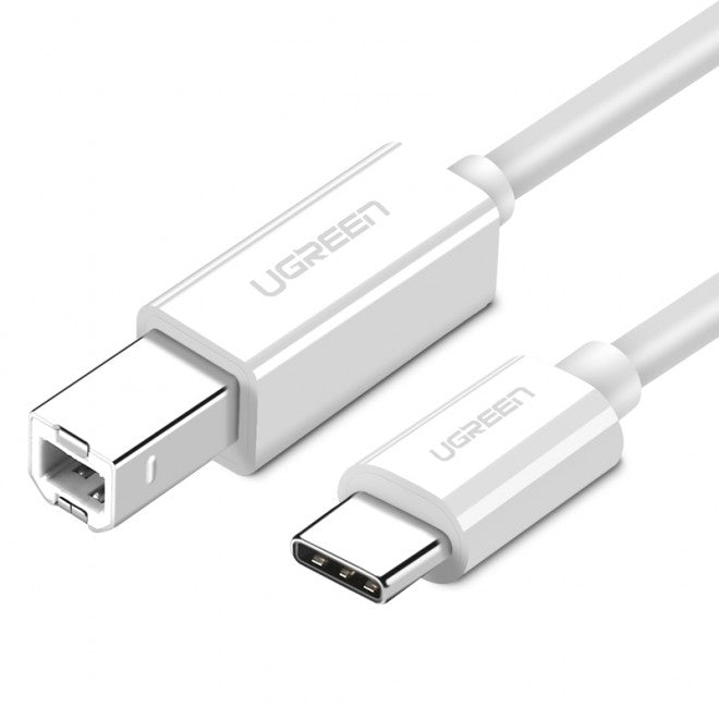 Ugreen 40417 USB Type-C To USB B Cable