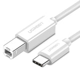 Ugreen 40417 USB Type-C To USB B Cable