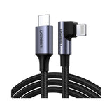 Ugreen 60764 USB-C To Lightning Charging Cable