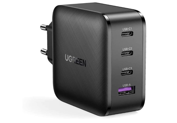 Ugreen 70774 Gan X PD 65W Fast Charger