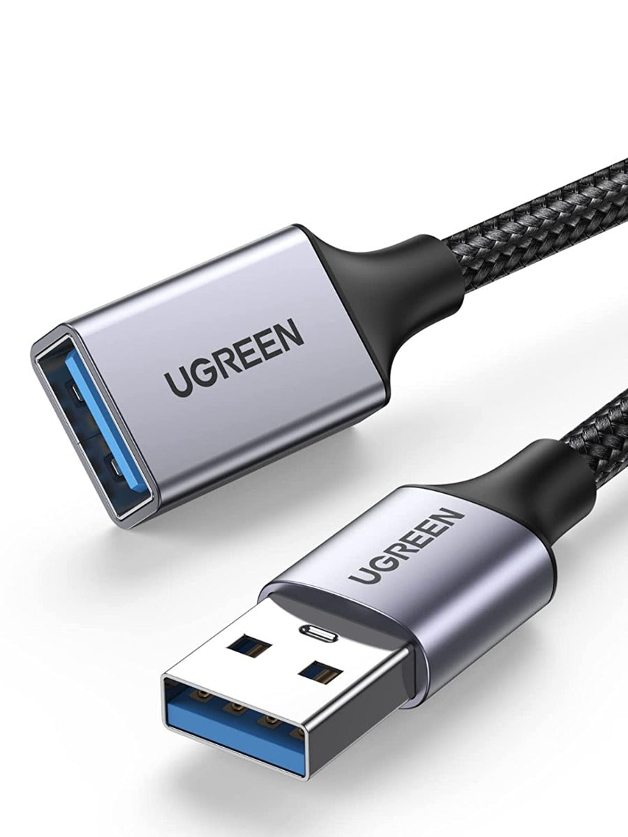 ugreen 10495 USB 3.0 Braided Extension Cable