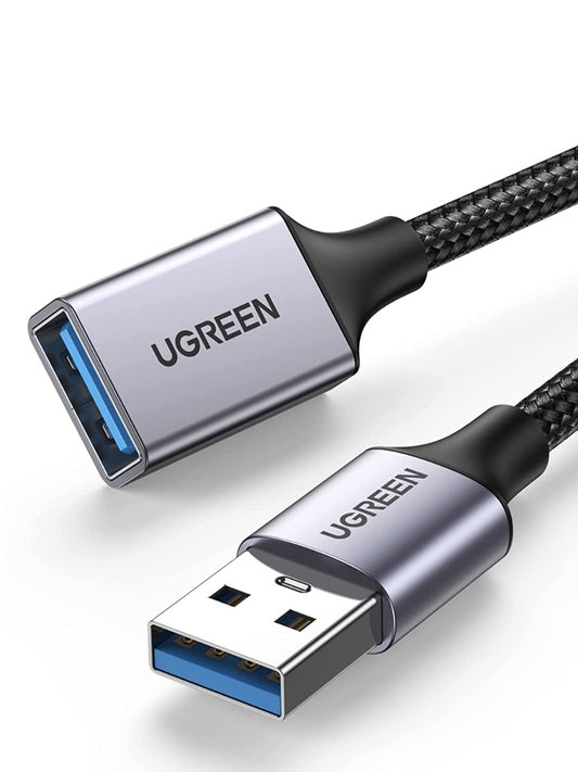 ugreen 10495 USB 3.0 Braided Extension Cable