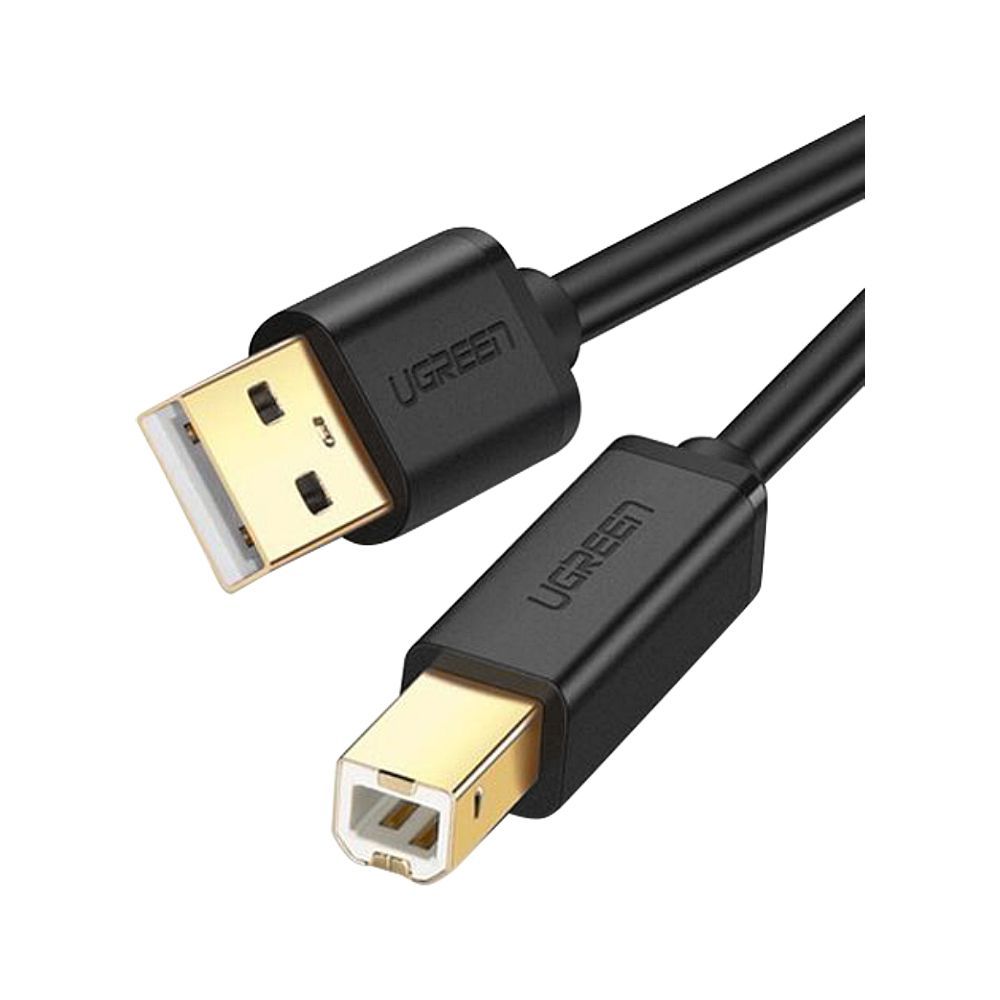 Ugreen 20847 USB 2.0 Printer Cable