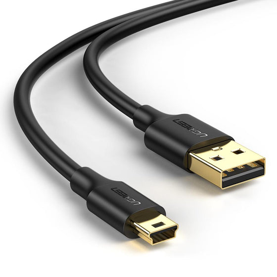 Ugreen 30472 Mini Usb Charging Data Cable