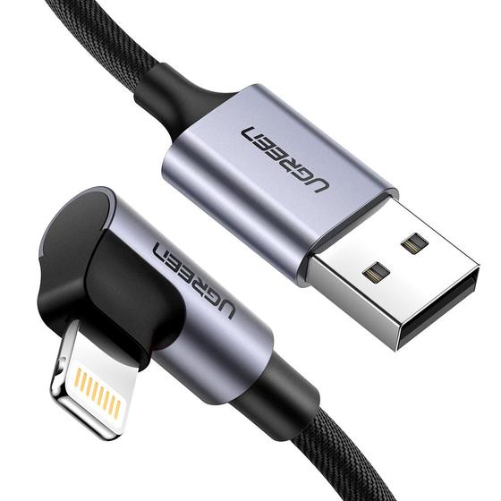 Ugreen 60521 Lightning USB Charging Cable