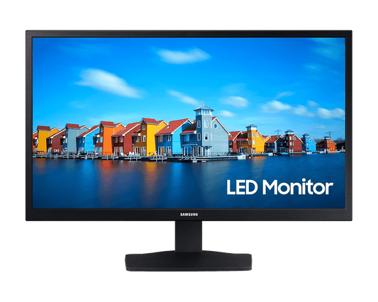 Samsung LS19A330NHMXZN 19" Flat Monitor