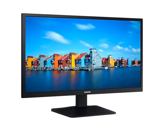 Samsung LS19A330NHMXUE 19" Flat