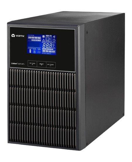 Vertiv Liebert GXT-CX 2 KVA/1.8KW 230V Tower UPS