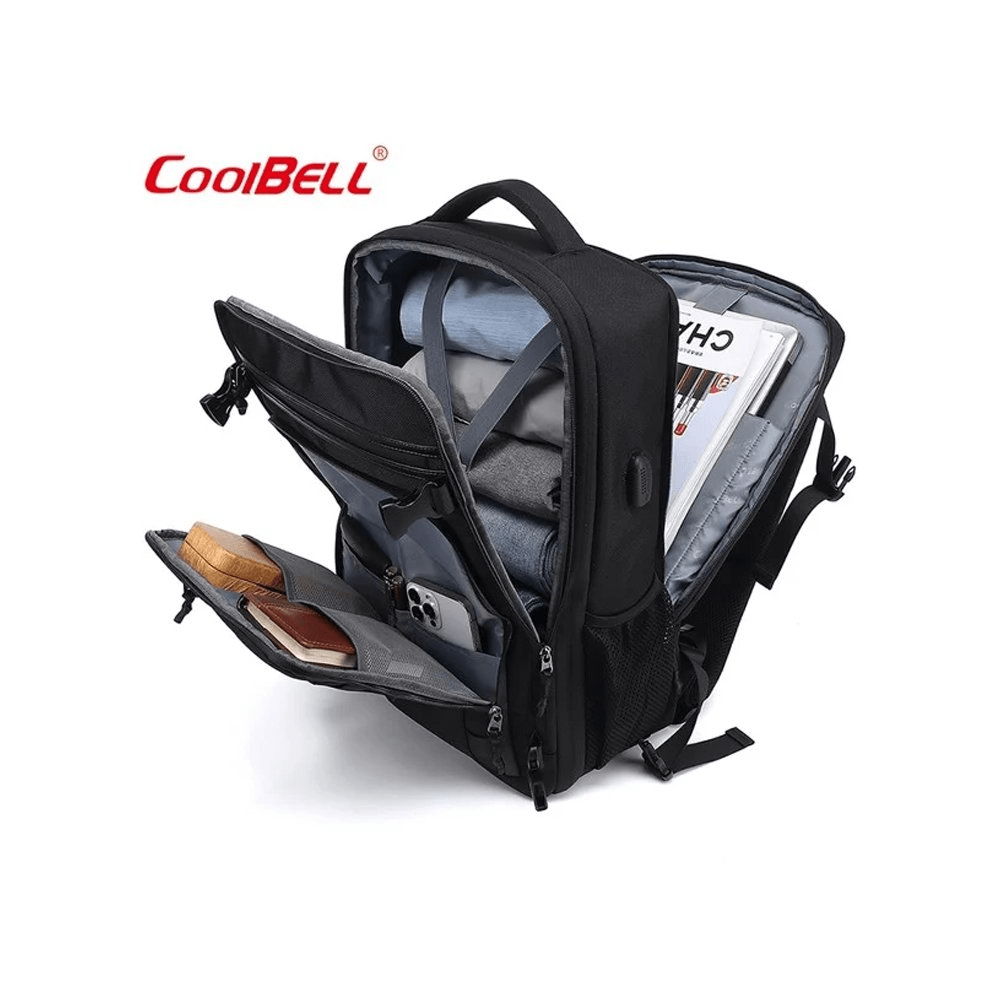 Coolbell CB-8265