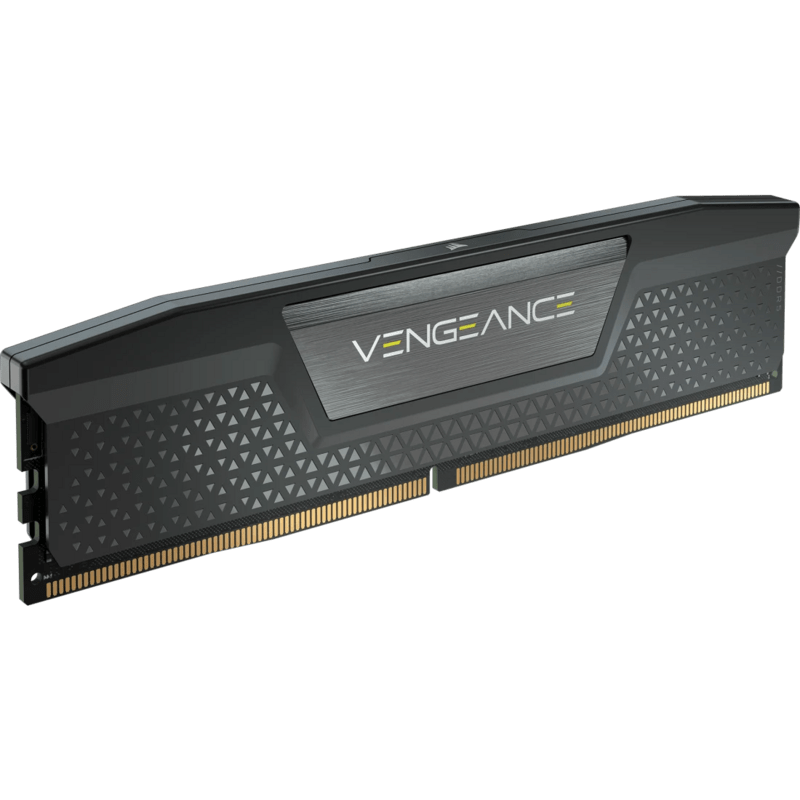 Corsair Vengeance 32GB DDR5 5600Mhz - Black 